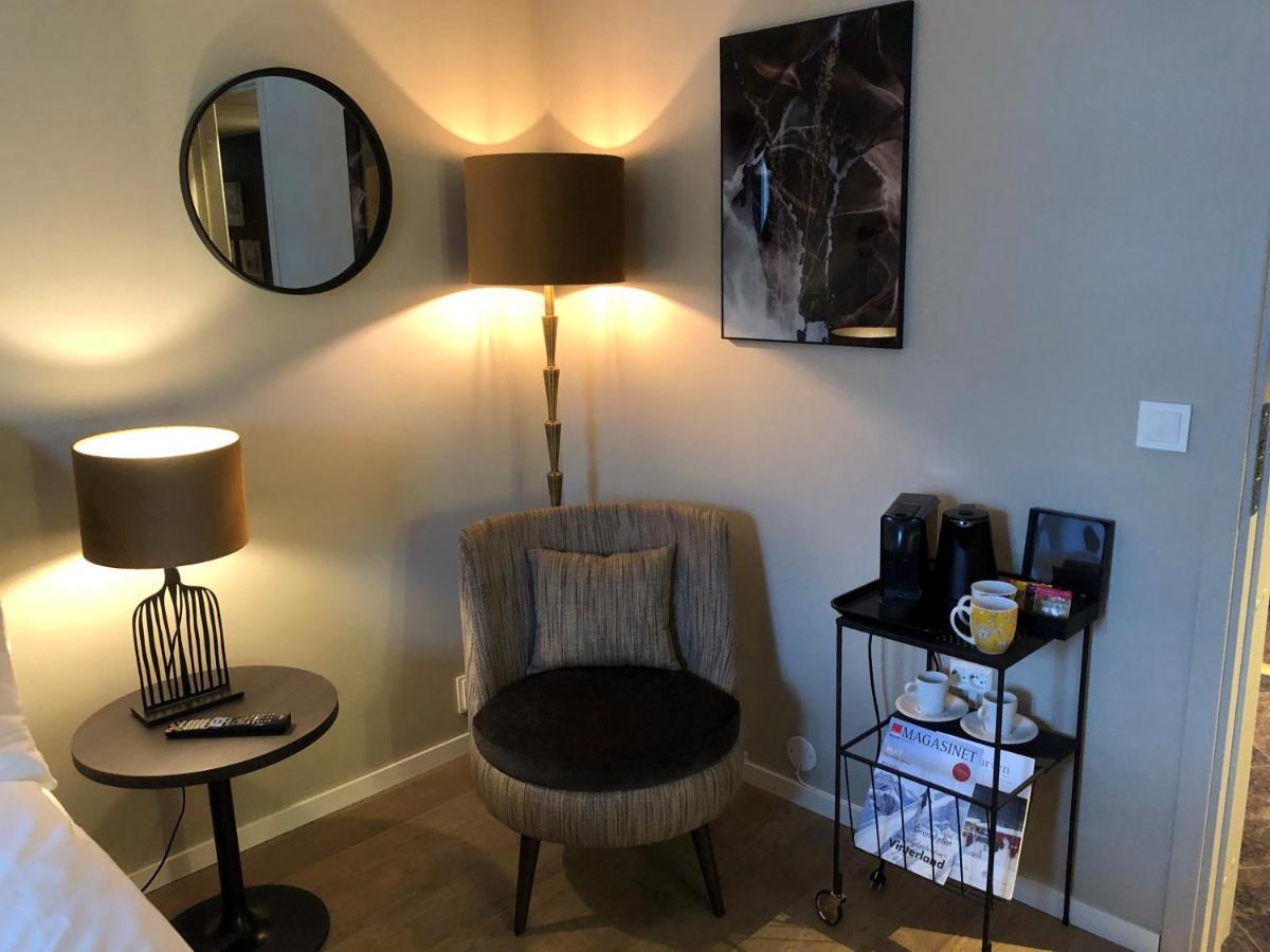 Hotell Aksjemollen - By Classic Norway