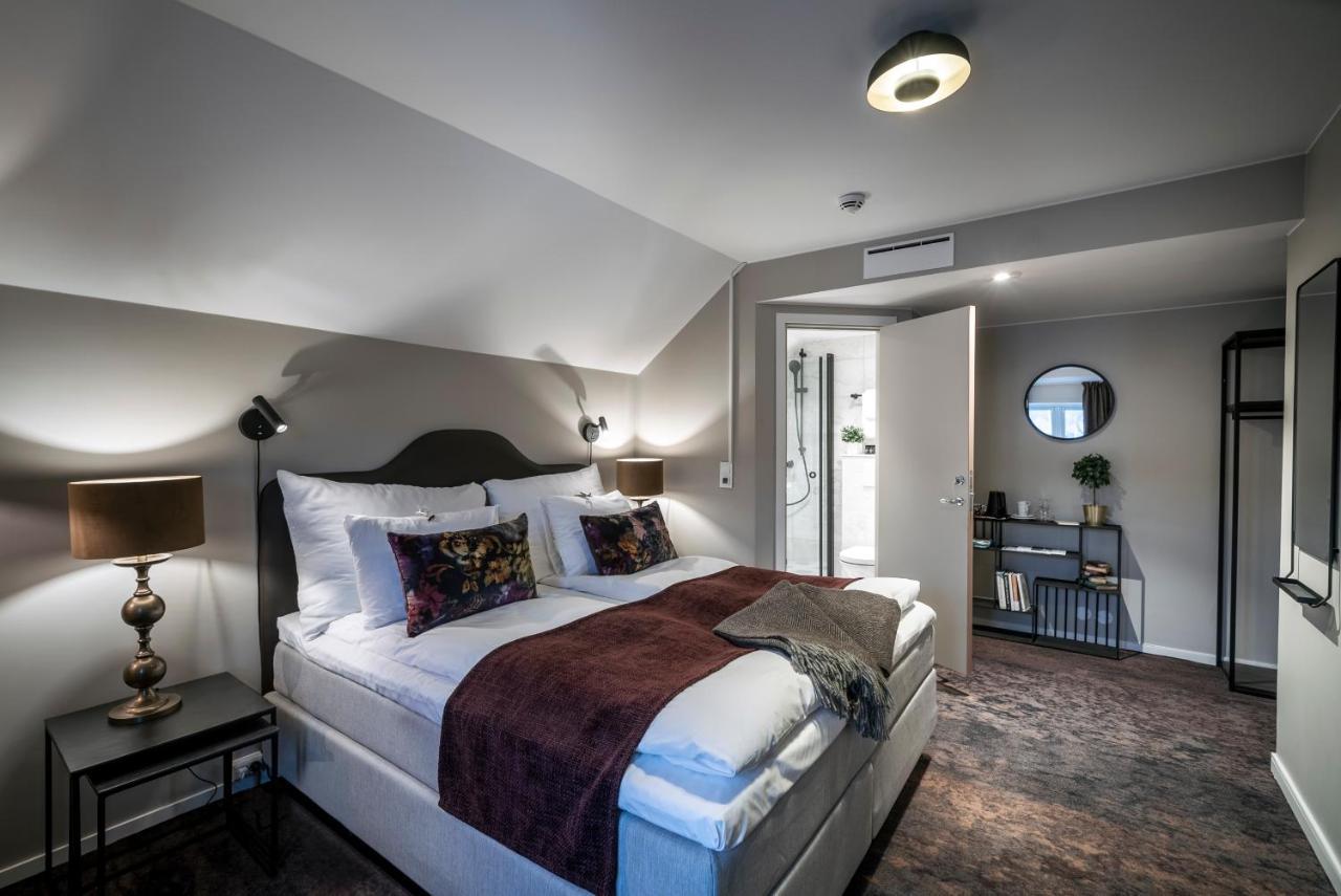 Aksjemollen - By Classic Norway Hotel Lillehammer