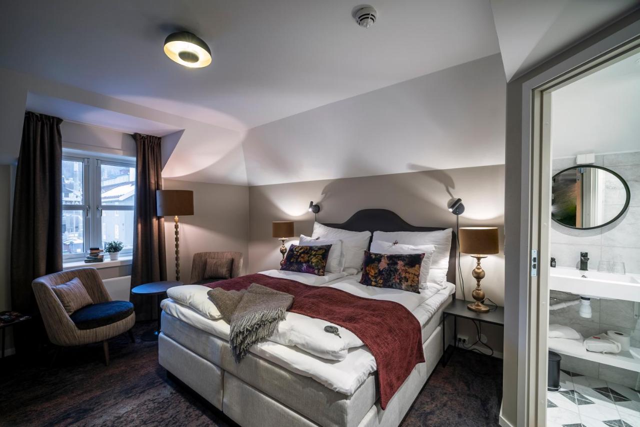 Aksjemollen - By Classic Norway Hotel Lillehammer