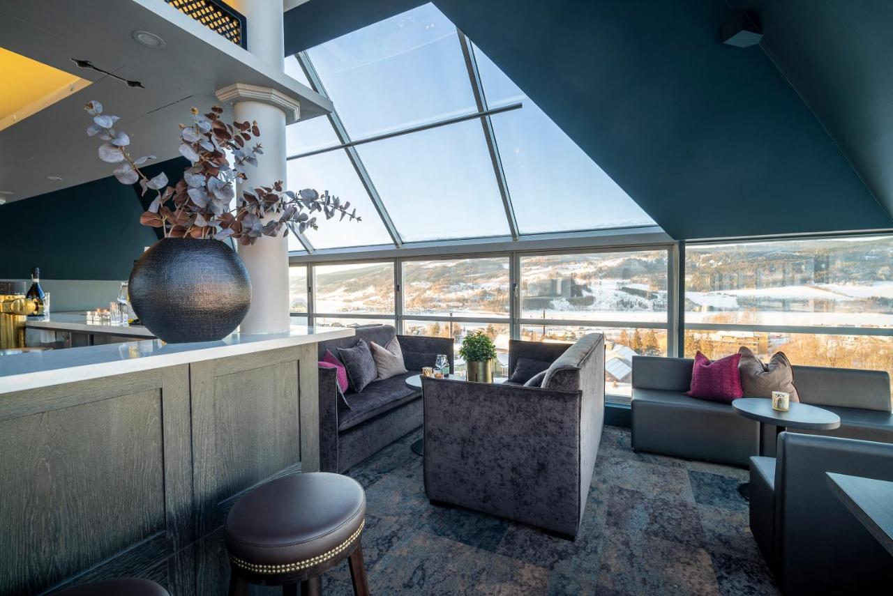 Aksjemollen - By Classic Norway Hotel