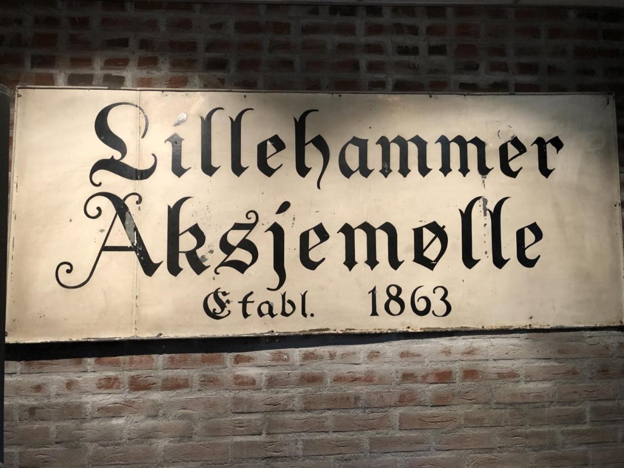 Aksjemollen - By Classic Norway Hotel Lillehammer