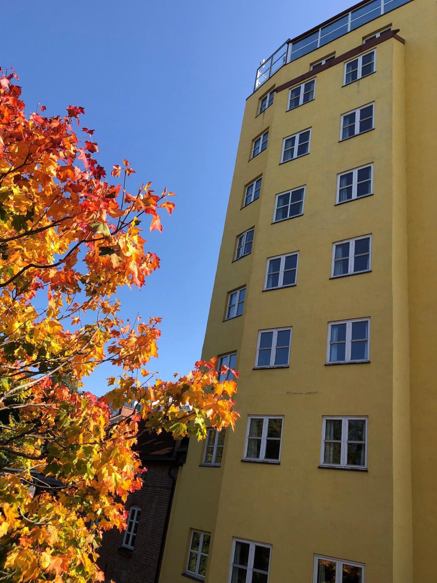 Aksjemollen - By Classic Norway Hotel 4*